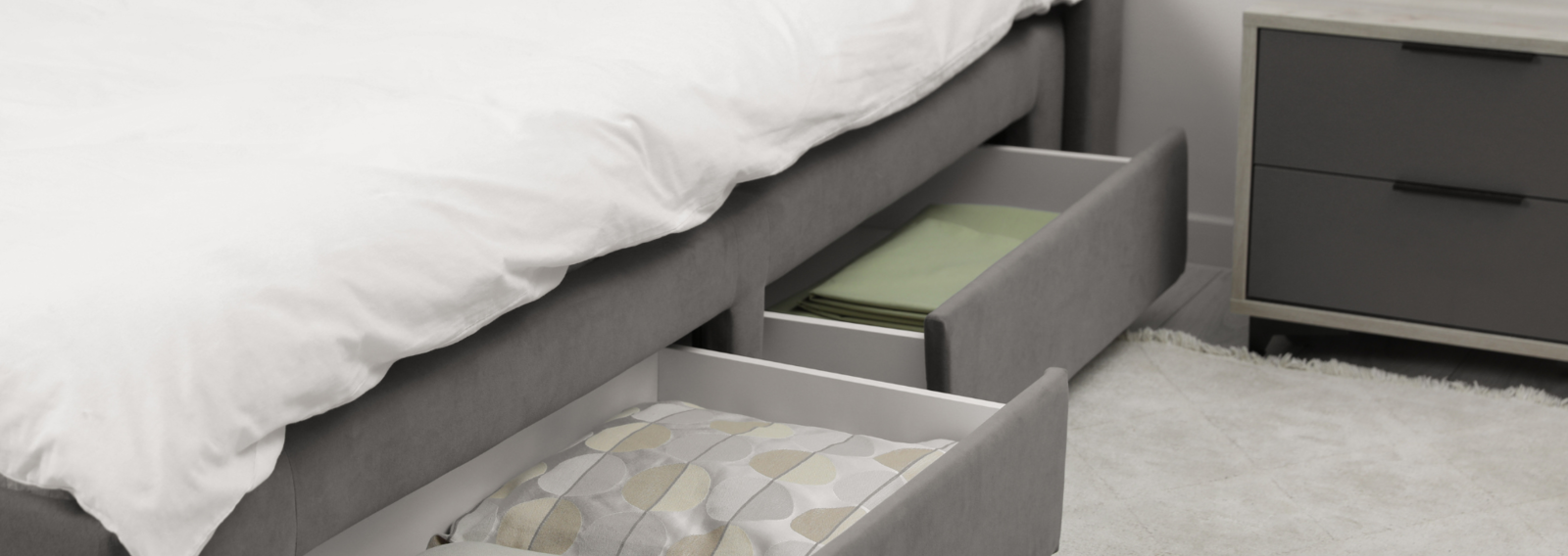 Spojte kvalitu spánku s praktičností