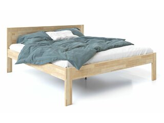 Postel dvoulůžko z masivu TALIMA, masiv buk Postel dvoulůžko z masivu TALIMA, masiv buk