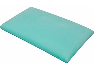 Anatomický polštář LONDON VISCOGREEN, líná paměťová pěna Anatomický polštář LONDON VISCOGREEN, líná paměťová pěna