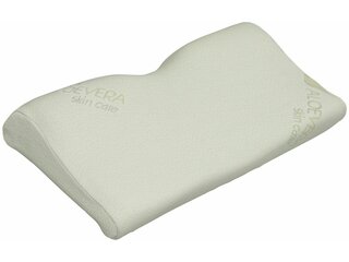 Paměťový polštář MADRID 52x30 cm  Paměťový polštář MADRID 52x30 cm