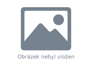 Noční stolek Bára 1 zásuvkový, masiv dub