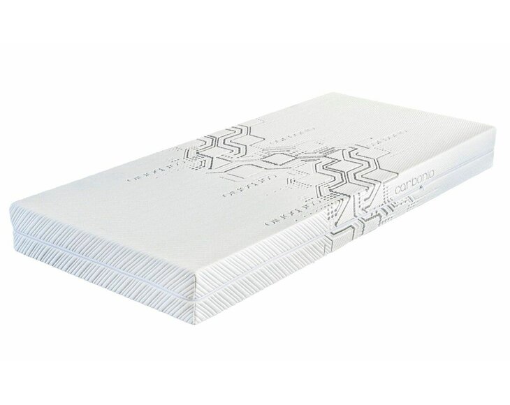 Matrace Carbonia - test a recenze Matrace Carbonia - test a recenze