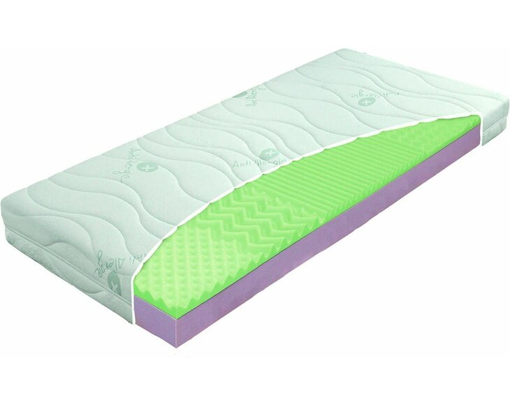 Tvrdší matrace VENEZA Tvrdší matrace VENEZA