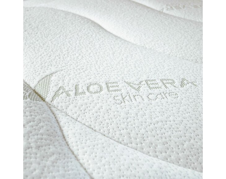 matrace ANTIBACTERIAL VISCO VAKUO - detail matrace ANTIBACTERIAL VISCO VAKUO - detail