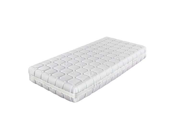 Tvrdší matrace AIRSPRING POLARGEL