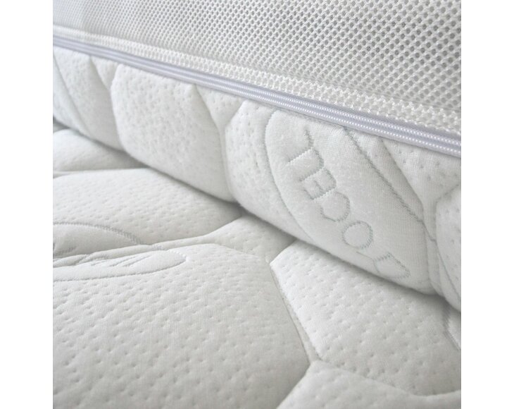 Detail matrace AIRSPRING POLARGEL