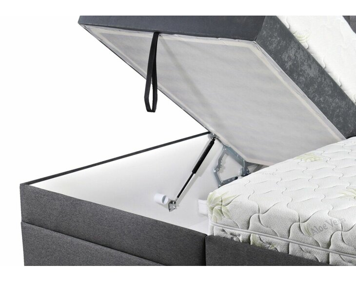 Čelní výklop postele Veneto