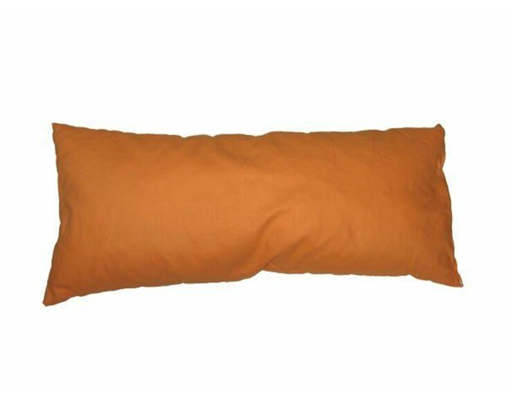 Maxi polštář 405 oranžový