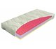 Měkká antibakteriální matrace ANTIBACTERIAL VISCO VAKUO, 18cm, 130kg Měkká antibakteriální matrace ANTIBACTERIAL VISCO VAKUO, 18cm, 130kg